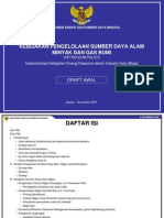 02 Kebijakan Pengelolaan Sumber Daya Alam Minyak Dan Gas Bumi PDF