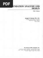 Canadian Foundation Engineering Manual