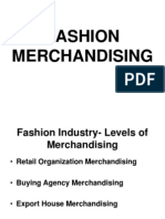 19515090 Merchandising