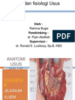 Slide Anatomi Dan Fisiologi