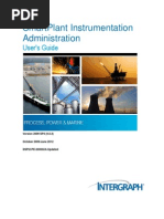 Schem SPI Administration Module