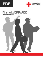 Download First Aid - CPR - AED Participants Manual by adamiam SN139031991 doc pdf