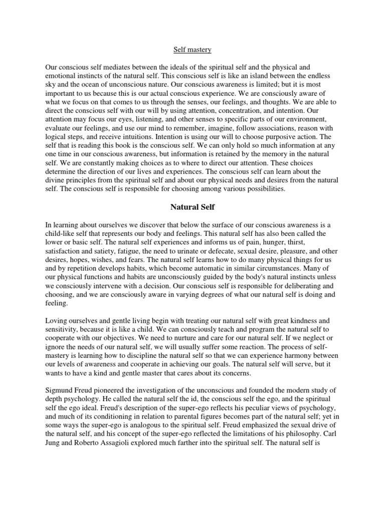 The Seed Of Power A Guide To Self Mastery - 3dy1ixb