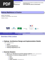 MapReduce Example