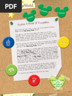 Download Brownies Disney E-Materials by Angela Gay Bowder Brown SN139035711 doc pdf