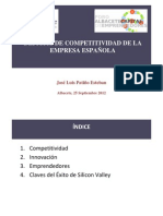 Ponencia-Jose-Luis-Patino - Competitividad Empresa Española Deficitd