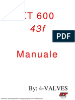 ManualeXT 600 43f - 1984