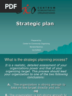 19 03 13 Strategic Plan