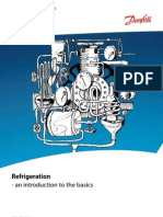 Refrigeration Basics