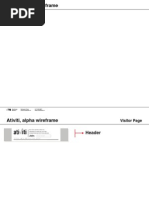 Sennheiser Manual Brand Typefaces