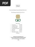 Download Makalah Tawuran by Eka Citra SN139047791 doc pdf