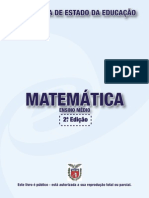 6281179 Apostila SEED Matematica