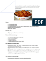 Download Cara Membuat Cilok by ArRhel Nanda AzZahra Ashidieqy SN139048484 doc pdf