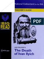 Leo Tolstoy S Death 00 Palm