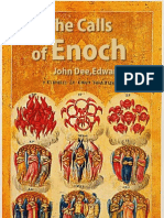 John Dee - The Calls of Enoch