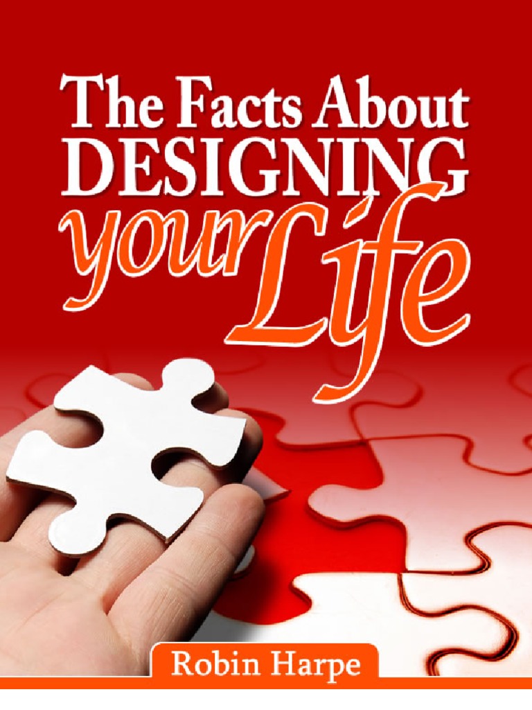 Designing Your Life Pdf | Designing Your Life : How to Build a Well ...