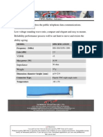 CDMA Rubber Antenna