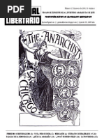 Germinal Libertario Número 3