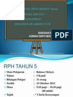 rph bm thn 5