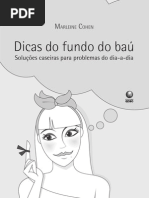 Dicas do Fundo do Baú