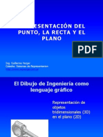 Guiaclguiaclase-punto-recta-plano-120919093456-phpapp01ase Punto Recta Plano 120919093456 Phpapp01