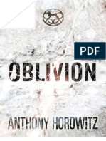 5 Oblivion