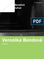 Veronika Bendová, Nonstop Eufrat