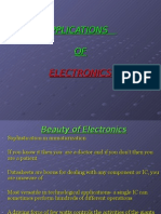 Download Basic Electronics by karthikp SN13908543 doc pdf