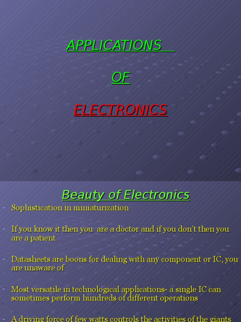 Basic Electronics | PDF | Computer Engineering | Electronic Engineering