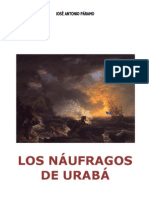 Los Náufragos de Urabá