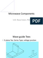 Microwave Components