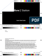Asus PadFone 2 - Asus PadFone 2 Manual Download