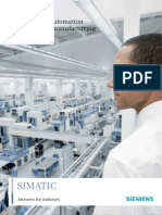 Info PLC Siemens