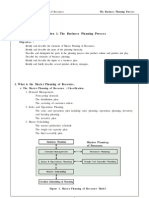 APICS CPIM Study Notes MPR Module