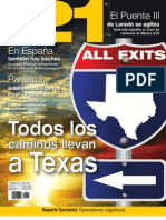 Revista T21 Mayo 2012 - 0 PDF