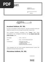 Download surat undangan tahlil 40 haridoc by JinVai Sanjaya SN139105708 doc pdf