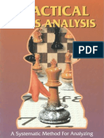 Chess Analysis