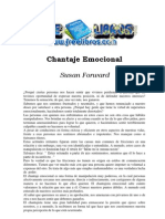 Chantaje Emocional: Tácticas y Consecuencias