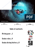 Scuba Diving