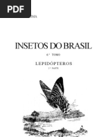 Insetos Do Brasil