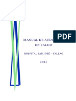 Manual Auditoria PDF