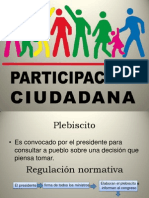 Participación Colombiana