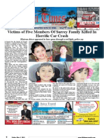 FijiTimes - May 3 2013