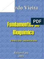 Livro-Fundamentos de Bioquimica -Ricardo Vieira