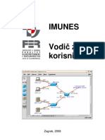 IMUNES-Vodic Za Korisnike 