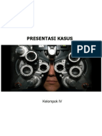 Presentasi Kasus