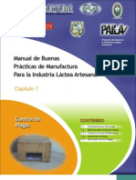 Manual Manufactura7 - BPM Control de Plagas