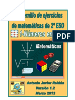 Numeros enteros