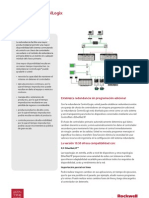 Sistema Redondante ControlLogix - Es