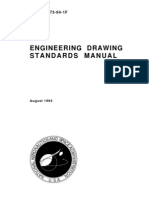 96140505 Engineering Drawing Standards Manual